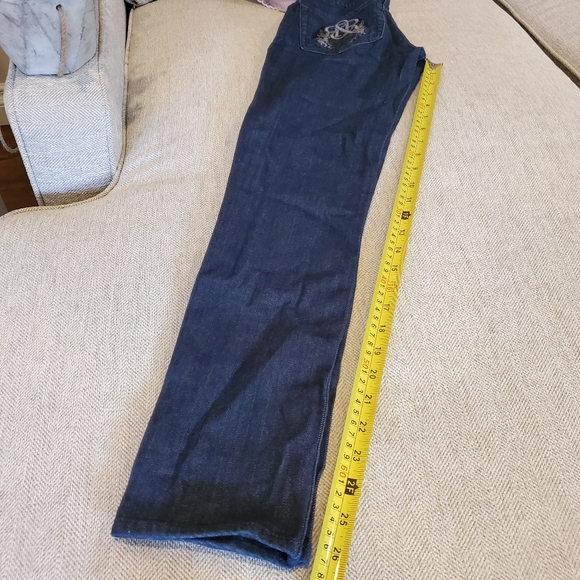 Rock & Republic denim size 23 00 XXS - Picture 13 of 14